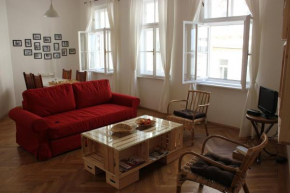  95m²-Apartment Tunnel  Вена